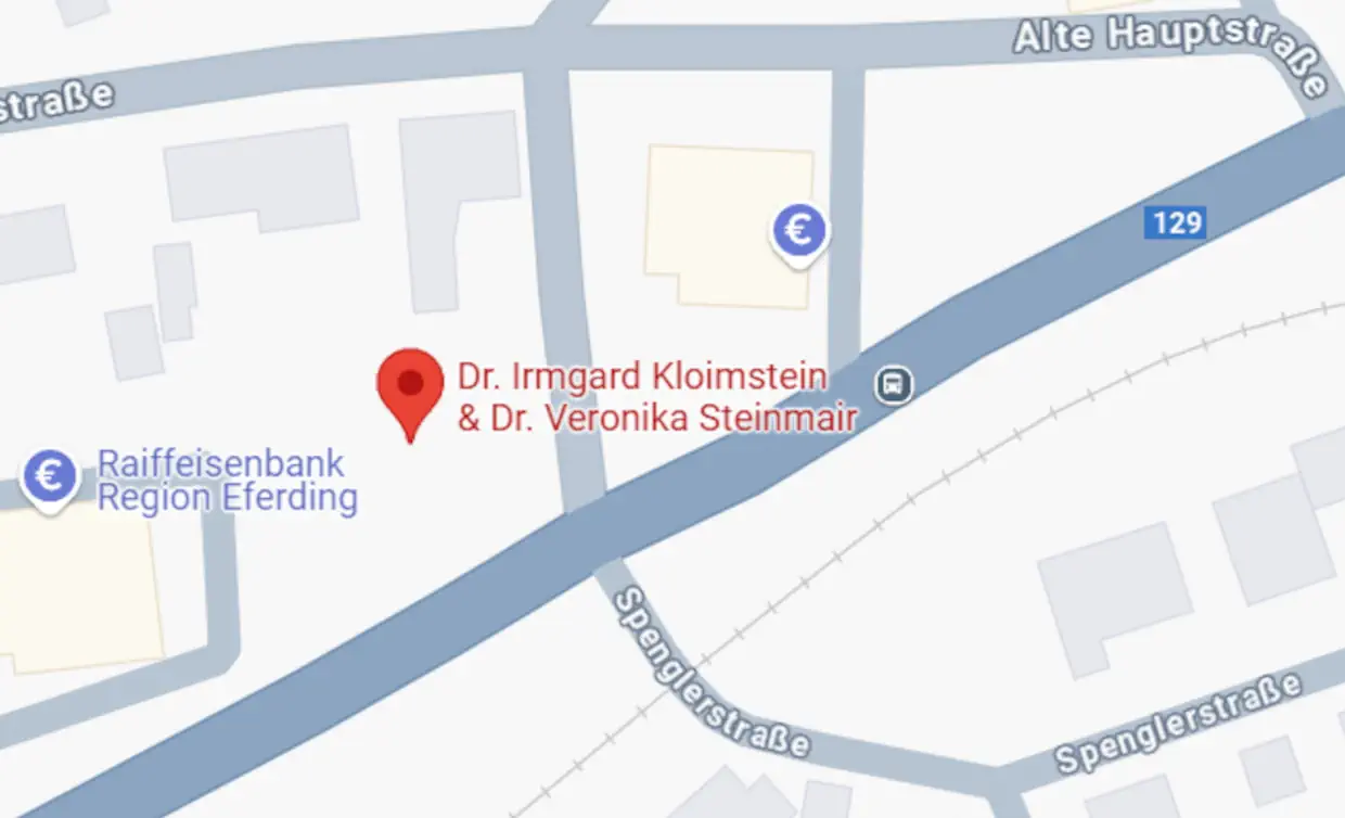 Eferdinger Straße 4, 4072 Alkoven